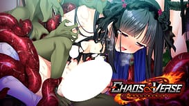CHAOS∞VERSE ～インモラルシンギュラリティ～ / Image 4