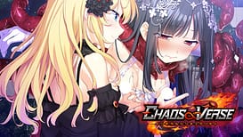 CHAOS∞VERSE ～インモラルシンギュラリティ～ / Image 5