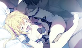 ちびパイア！ ～吸血姉妹とエッチでビッチな同棲性活～ / Image 1