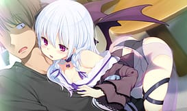 ちびパイア！ ～吸血姉妹とエッチでビッチな同棲性活～ / Image 2