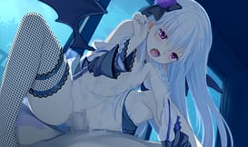 ちびパイア！ ～吸血姉妹とエッチでビッチな同棲性活～ / Image 9