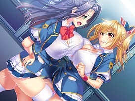 チチガミサマのいうとおりっ！ / Image 3