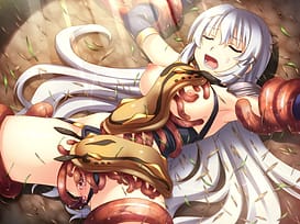 恥辱の女狩人 ～怪物の子なんか、産みたくない～ / Image 3