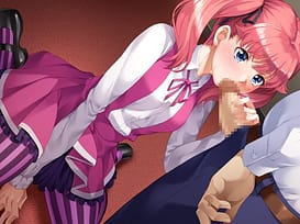 地下アイドル調教計画 ～attribute master～ 飯田梨恵編 / Image 2