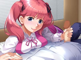 地下アイドル調教計画 ～attribute master～ 飯田梨恵編 / Image 3