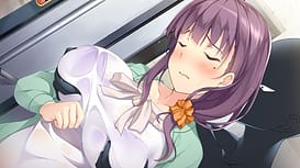 痴漢堕 ～心理カウンセラー芽衣香の診療記録～ / Image 6