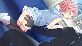 痴漢堕 ～心理カウンセラー芽衣香の診療記録～ / Image 9