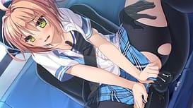 痴漢堕 ～心理カウンセラー芽衣香の診療記録～ / Image 17