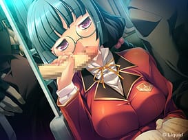 痴漢王 ～淫欲の解放者～ / Image 2