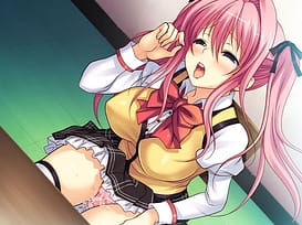 膣内の異物 －リモコンバイブで強制命令－ / Image 3