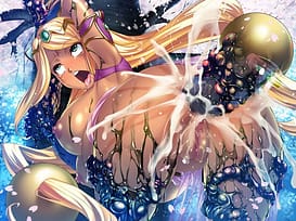 チョコレート・プリンセス！ ～淫獄の!? ホームステイ～ / Image 1