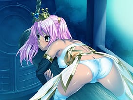 チョコレート・プリンセス！ ～淫獄の!? ホームステイ～ / Image 6