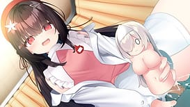 ちょっとナマイキなトイレの花子さん ～えっちぃ学園のおばけとエロエロ搾精性活～ / Image 3