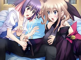 超時空爆恋物語～door☆pi☆chu～ / Image 9