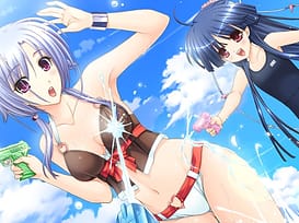 超時空爆恋物語～door☆pi☆chu～ / Image 11