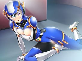 超光戦隊ジャスティスブレイドZERO ～大首領の敵は大首領～ / Image 2