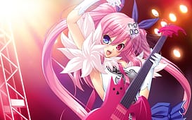 Ｃｈｕ×Ｃｈｕ！on the move ～絢爛時空の歌姫祭 フェスティバル～ / Image 8