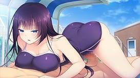 クールな佐久良さんは意外とエッチに興味津々です / Image 3