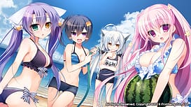 コロナ・ブロッサム Vol.3 - Journey to the Stars / Image 1