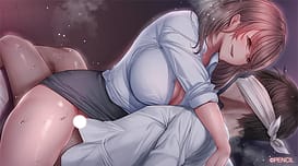 こすつま～新妻とエッチなコスプレレッスン～ / Image 4