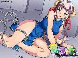 こすぷれえっち ～レイヤー香奈の憂欝～ / Image 1