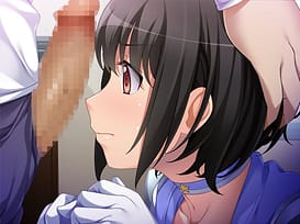 コスプレ娘M調教 ～お付き合いしてくれるなら、なんでもします……～ / Image 2