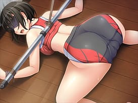 コスプレ娘M調教 ～お付き合いしてくれるなら、なんでもします……～ / Image 5
