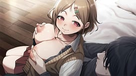 クリミナルボーダー 1st offence / Image 3