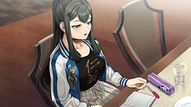 クリミナルボーダー 2nd offence / Image 1