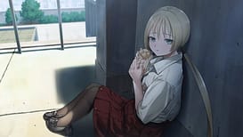 クリミナルボーダー 3rd offence / Image 1