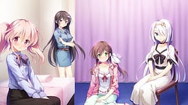 クロスコンチェルト / Image 1