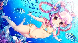 キュートリゾート～しようよエッチなアクティビティ～ / Image 15