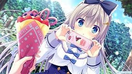 D.C.4 ～ダ・カーポ4～ フォーチュネイトデパーチャーズ / Image 1