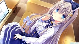 D.C.4 ～ダ・カーポ4～ フォーチュネイトデパーチャーズ / Image 2