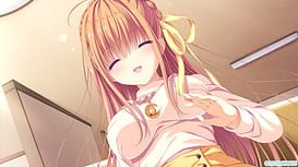 D.C.4 ～ダ・カーポ4～ フォーチュネイトデパーチャーズ / Image 6