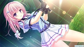 D.C.4 ～ダ・カーポ4～ フォーチュネイトデパーチャーズ / Image 11