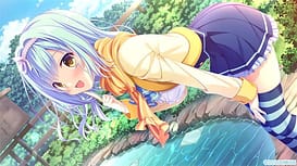 D.C.4 ～ダ・カーポ4～ フォーチュネイトデパーチャーズ / Image 13