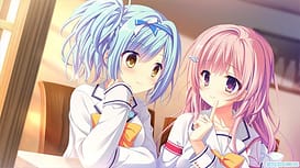 D.C.4 ～ダ・カーポ4～ フォーチュネイトデパーチャーズ / Image 14