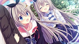 D.C.4 ～ダ・カーポ4～ フォーチュネイトデパーチャーズ / Image 16