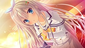 D.C.4 Plus Harmony ～ダ・カーポ4～ プラスハーモニー / Image 1