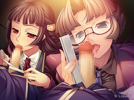 大催眠乱交学園 / Image 2