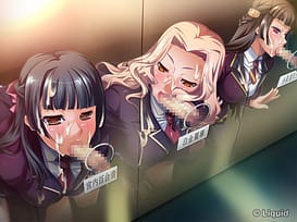 大催眠乱交学園 / Image 9