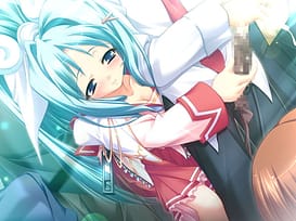 だっこしてぎゅっ！～オレの嫁は抱き枕～ / Image 2