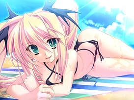 だっこしてぎゅっ！～オレの嫁は抱き枕～ / Image 3