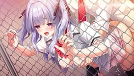 ダウニャーさんと飼い主くん / Image 6