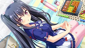 出会って5分は俺のもの！ 時間停止と不可避な運命 / Image 3