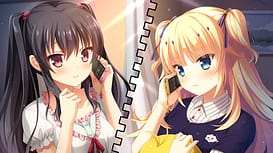 出会って5分は俺のもの！ 時間停止と不可避な運命 / Image 4