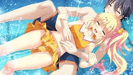 出会って5分は俺のもの！ 時間停止と不可避な運命 / Image 5