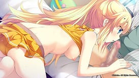 出会って5分は俺のもの！ 時間停止と不可避な運命 / Image 15