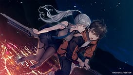 DeepOne-領界侵犯- / Image 1